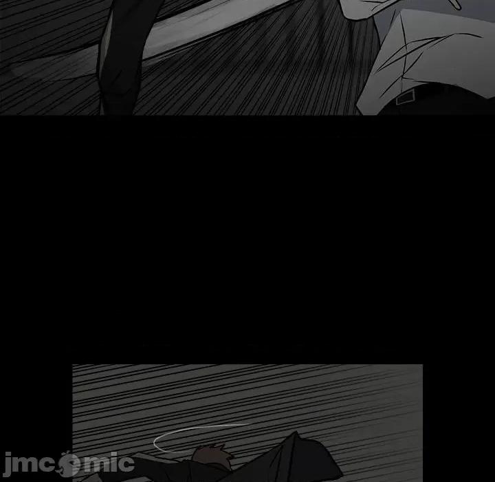 彻保：Villain 彻保：Villain-第 135 话 第65页