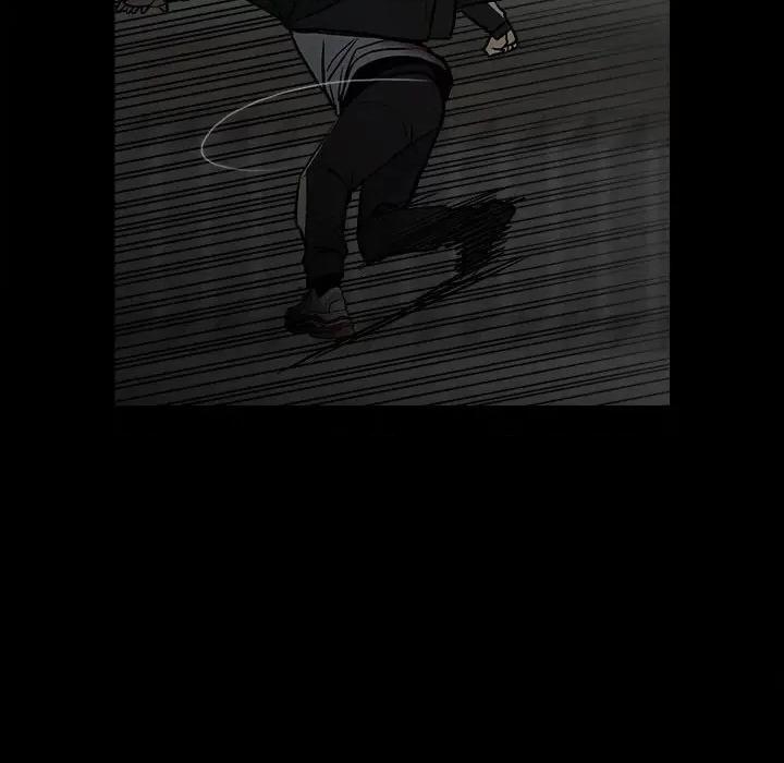 彻保：Villain 彻保：Villain-第 135 话 第66页