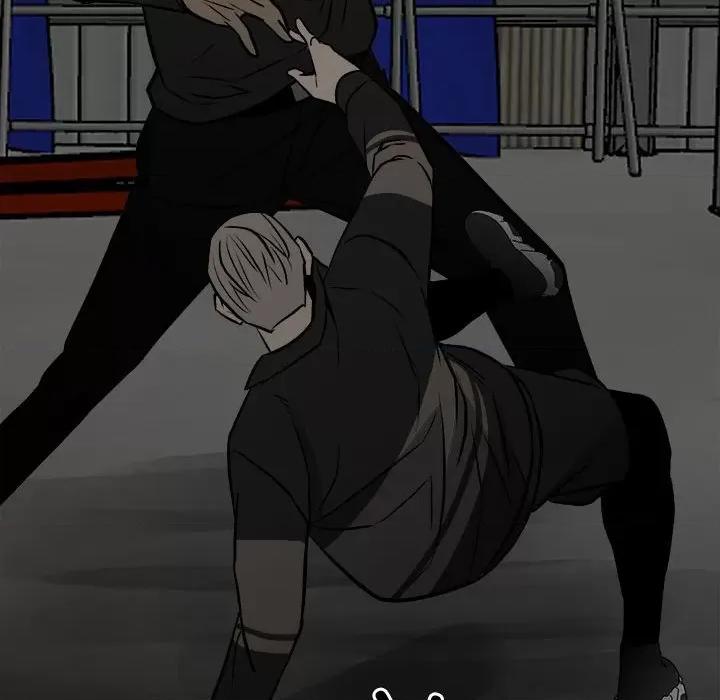 彻保：Villain 彻保：Villain-第 135 话 第84页