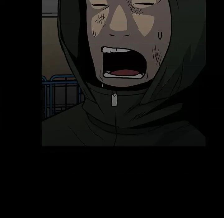 彻保：Villain 彻保：Villain-第 135 话 第91页