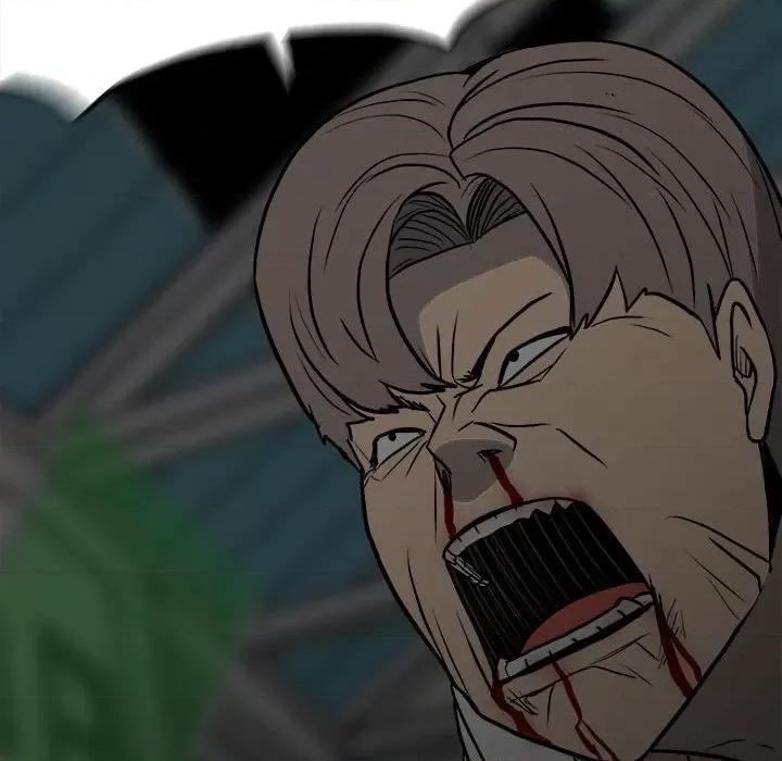彻保：Villain 彻保：Villain-第 135 话 第97页