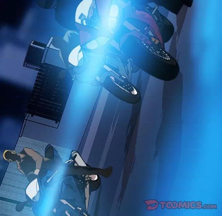 彻保：Villain 彻保：Villain-第 135 话 第123页