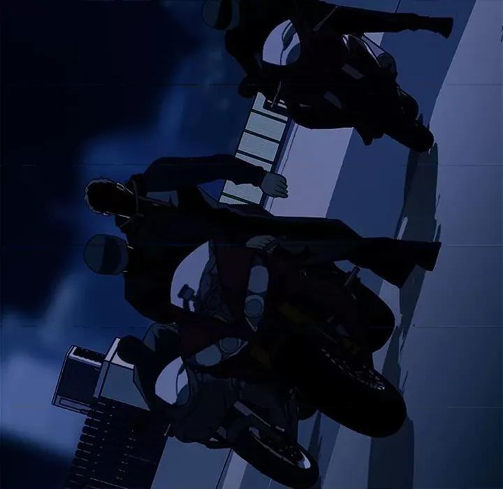 彻保：Villain 彻保：Villain-第 135 话 第126页