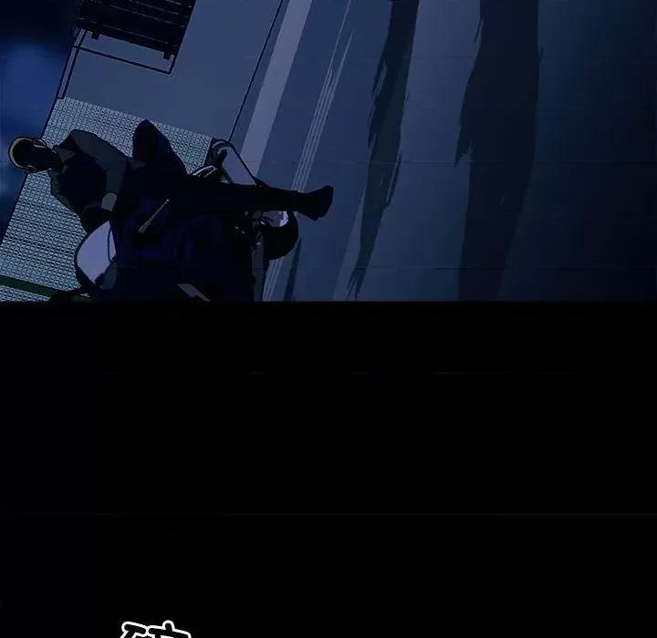 彻保：Villain 彻保：Villain-第 135 话 第127页