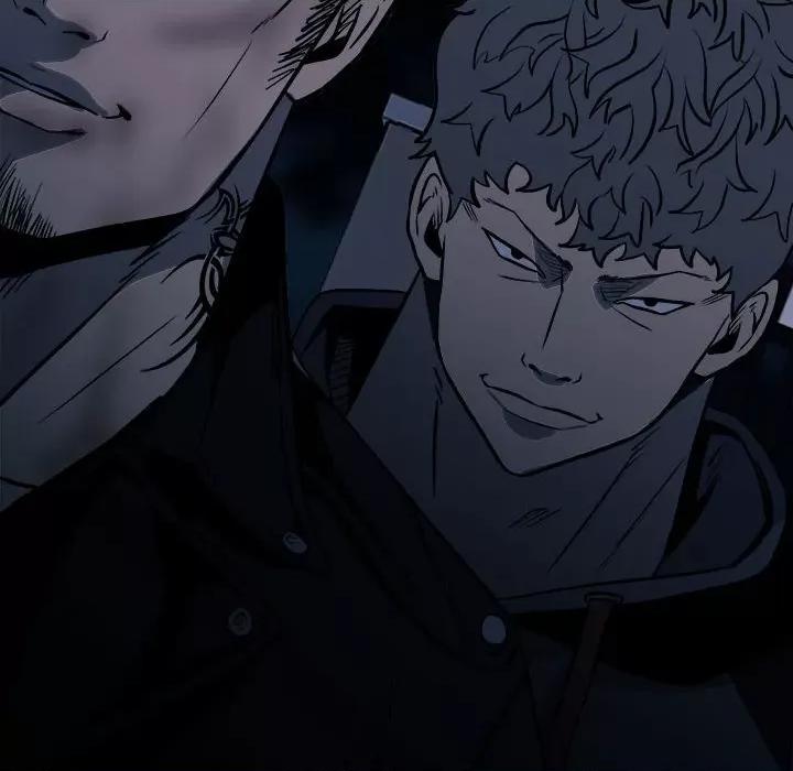彻保：Villain 彻保：Villain-第 135 话 第131页