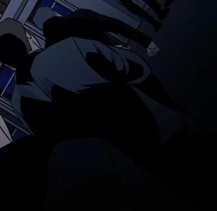 彻保：Villain 彻保：Villain-第 135 话 第134页