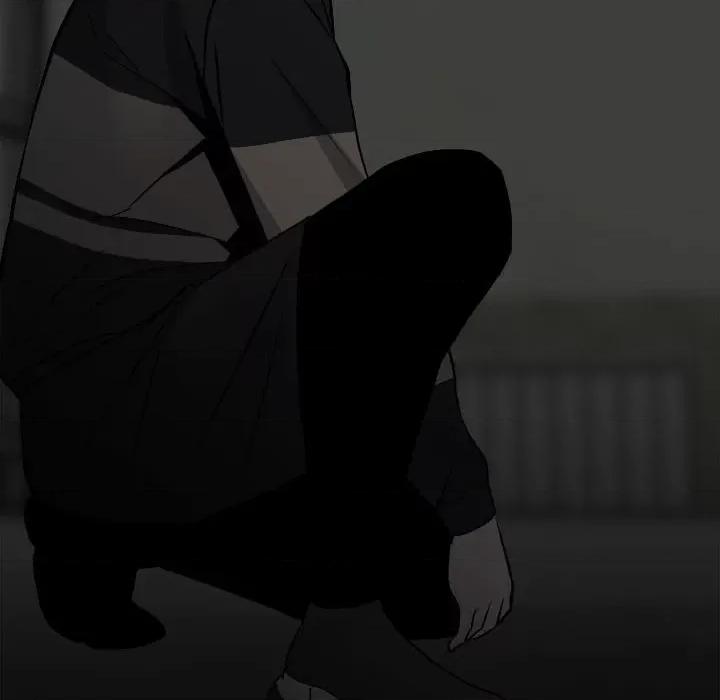 彻保：Villain 彻保：Villain-第 136 话 第8页