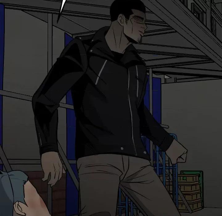 彻保：Villain 彻保：Villain-第 136 话 第48页