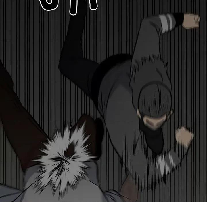 彻保：Villain 彻保：Villain-第 136 话 第91页