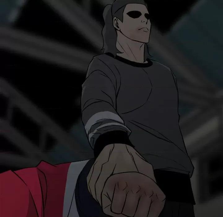 彻保：Villain 彻保：Villain-第 136 话 第104页