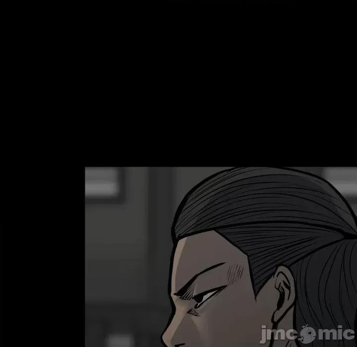 彻保：Villain 彻保：Villain-第 136 话 第110页