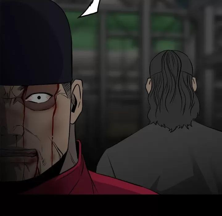 彻保：Villain 彻保：Villain-第 136 话 第114页