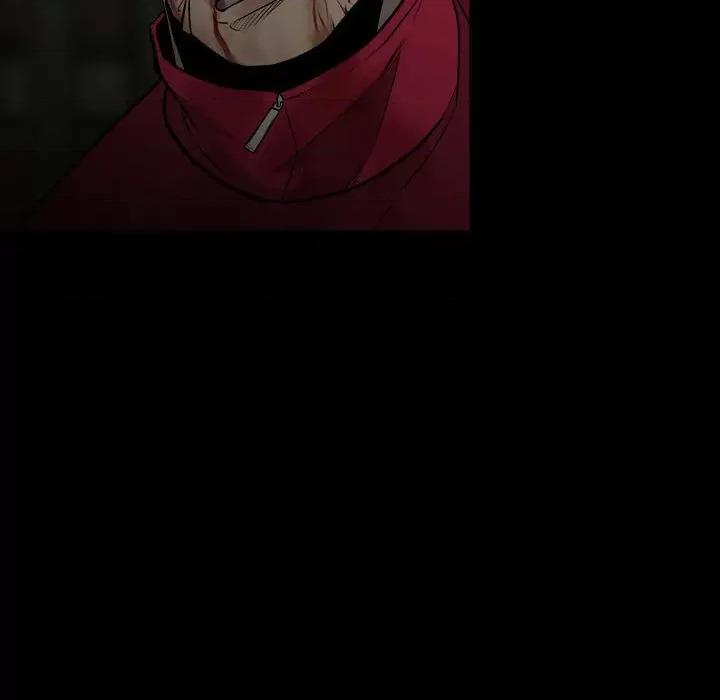 彻保：Villain 彻保：Villain-第 136 话 第116页