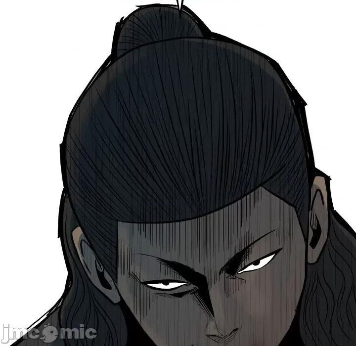 彻保：Villain 彻保：Villain-第 136 话 第125页