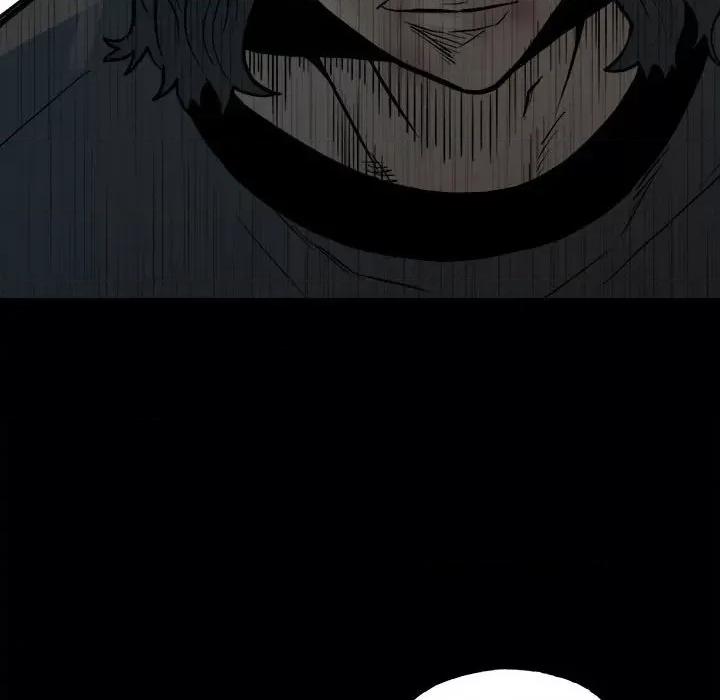 彻保：Villain 彻保：Villain-第 136 话 第126页