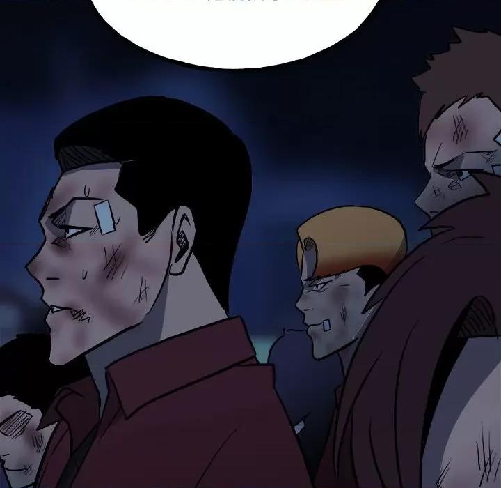 彻保：Villain 彻保：Villain-第 136 话 第136页