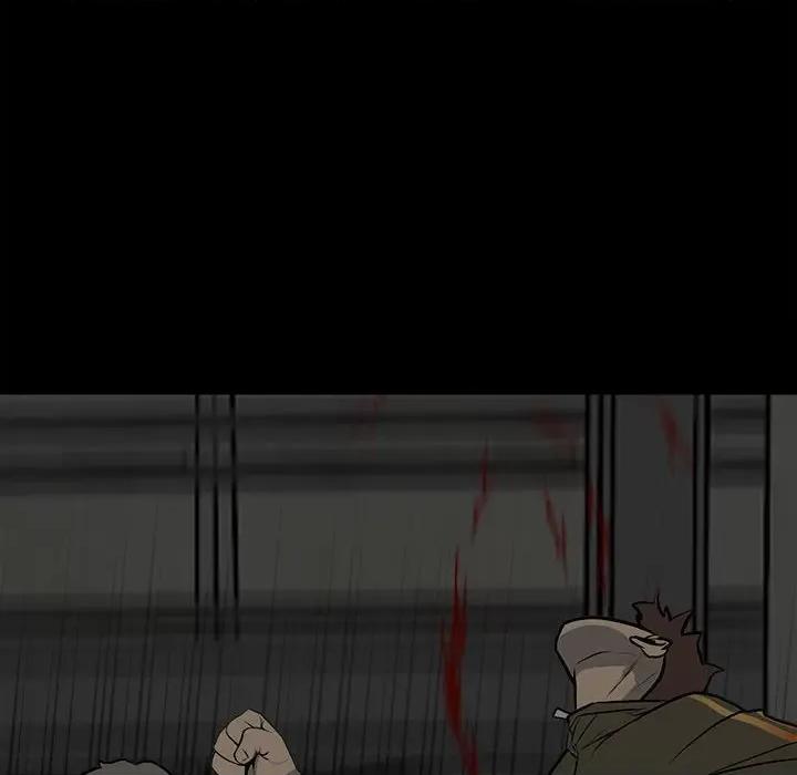 彻保：Villain 彻保：Villain-第 137 话 第101页