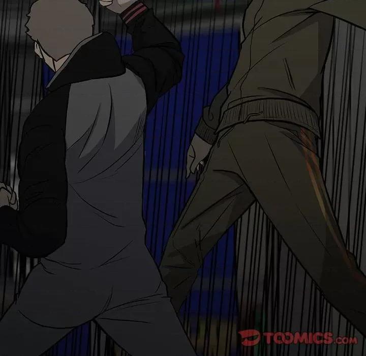 彻保：Villain 彻保：Villain-第 137 话 第102页