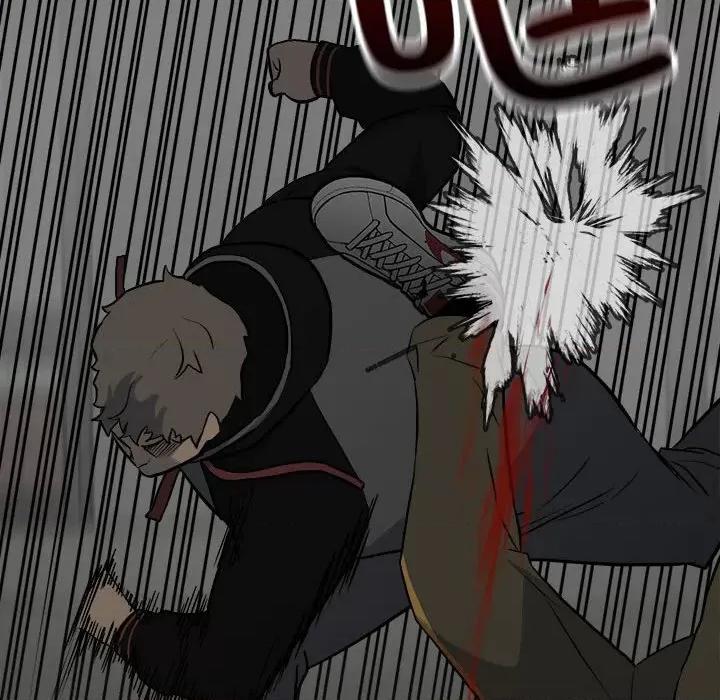 彻保：Villain 彻保：Villain-第 137 话 第107页