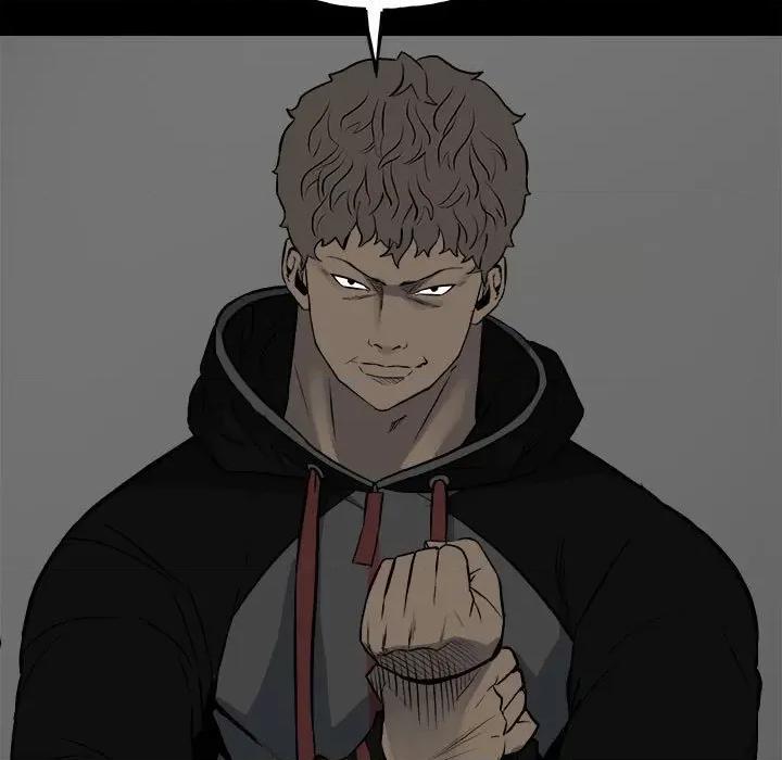 彻保：Villain 彻保：Villain-第 137 话 第112页