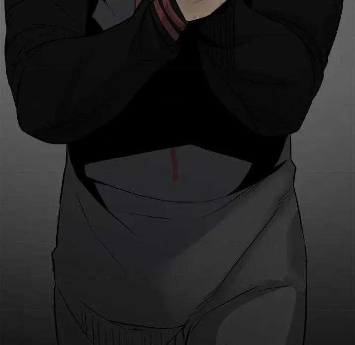 彻保：Villain 彻保：Villain-第 137 话 第113页