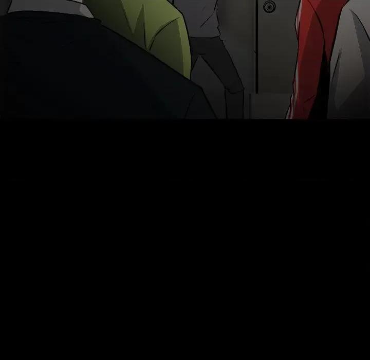 彻保：Villain 彻保：Villain-第 137 话 第118页