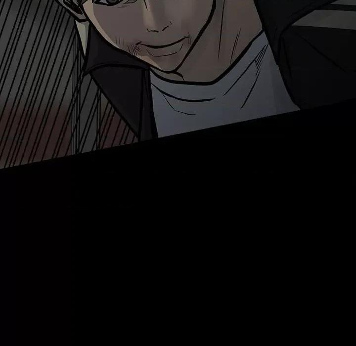 彻保：Villain 彻保：Villain-第 137 话 第134页