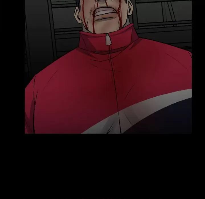 彻保：Villain 彻保：Villain-第 138 话 第13页