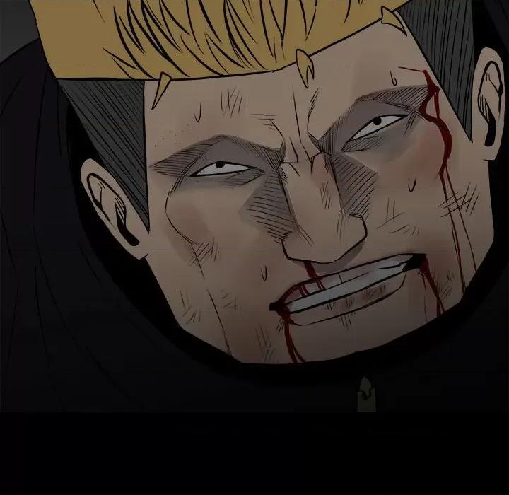 彻保：Villain 彻保：Villain-第 138 话 第26页