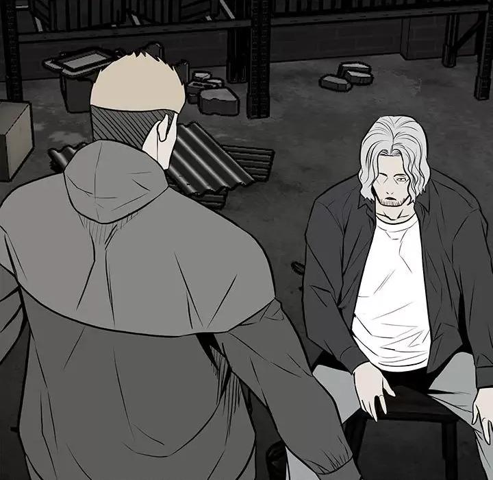 彻保：Villain 彻保：Villain-第 138 话 第29页