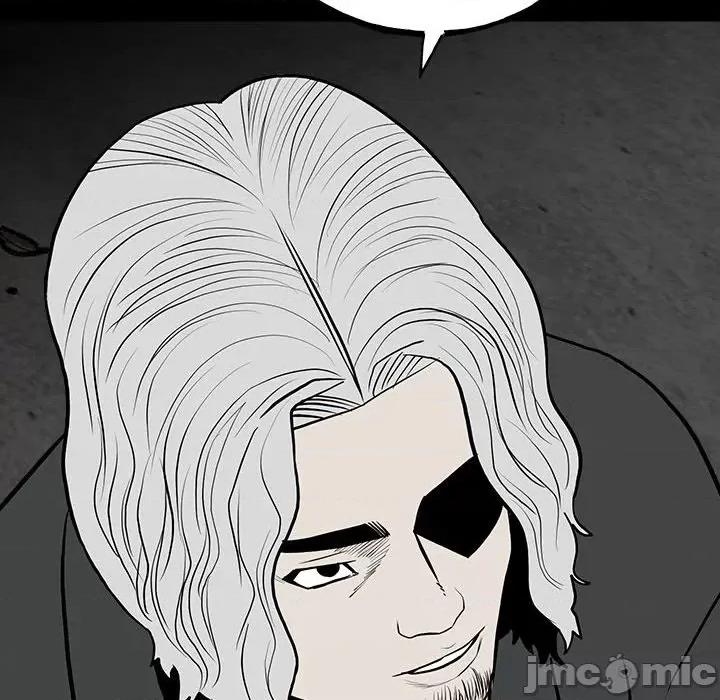 彻保：Villain 彻保：Villain-第 138 话 第50页