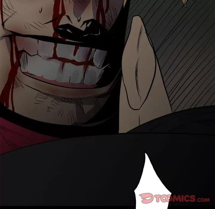 彻保：Villain 彻保：Villain-第 138 话 第84页