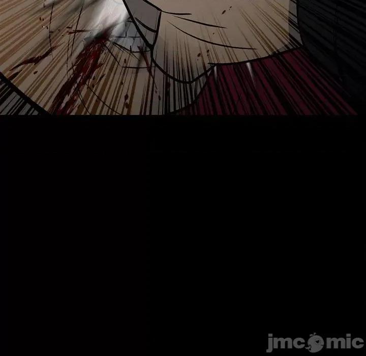 彻保：Villain 彻保：Villain-第 138 话 第115页