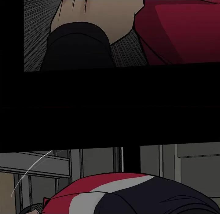 彻保：Villain 彻保：Villain-第 138 话 第119页