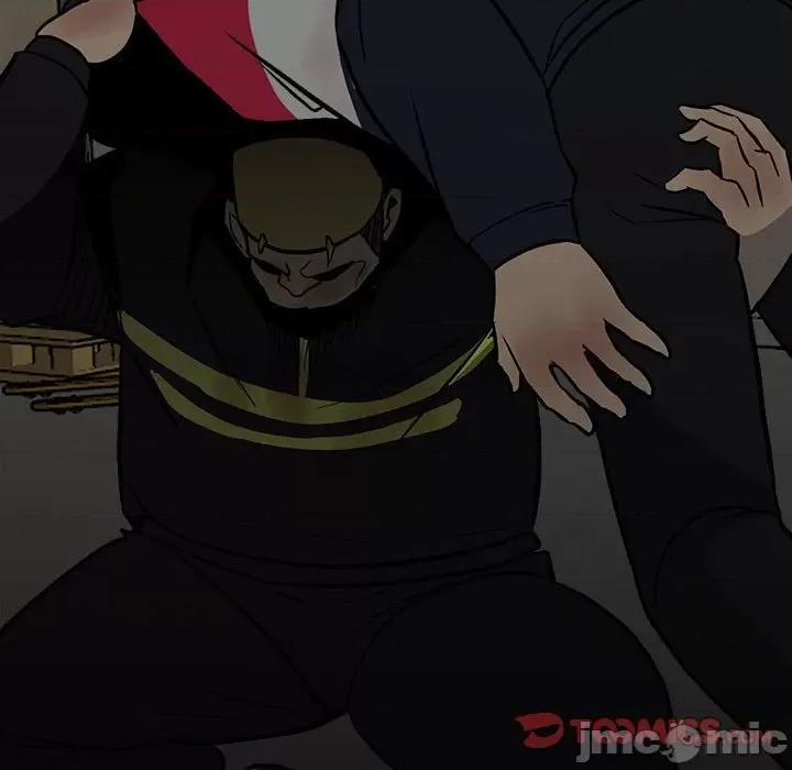 彻保：Villain 彻保：Villain-第 138 话 第120页