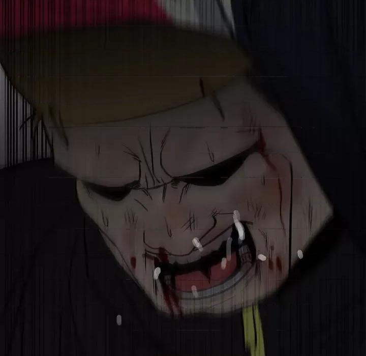 彻保：Villain 彻保：Villain-第 138 话 第123页