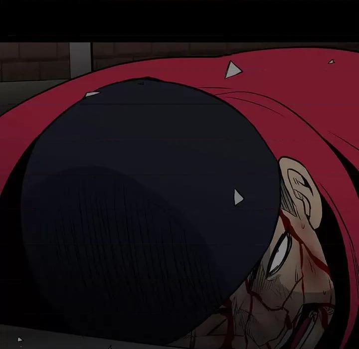彻保：Villain 彻保：Villain-第 138 话 第134页