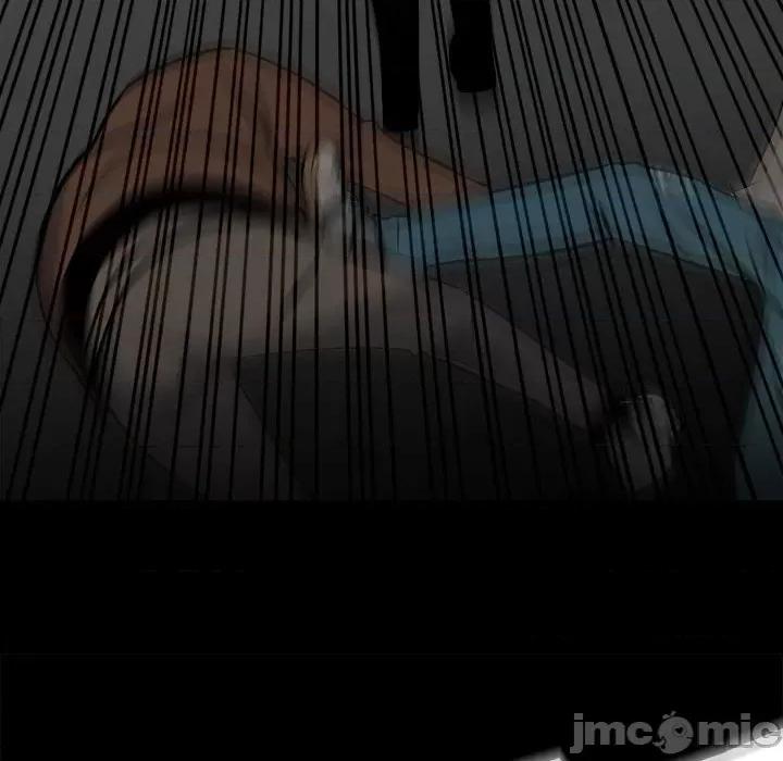 彻保：Villain 彻保：Villain-第 138 话 第145页