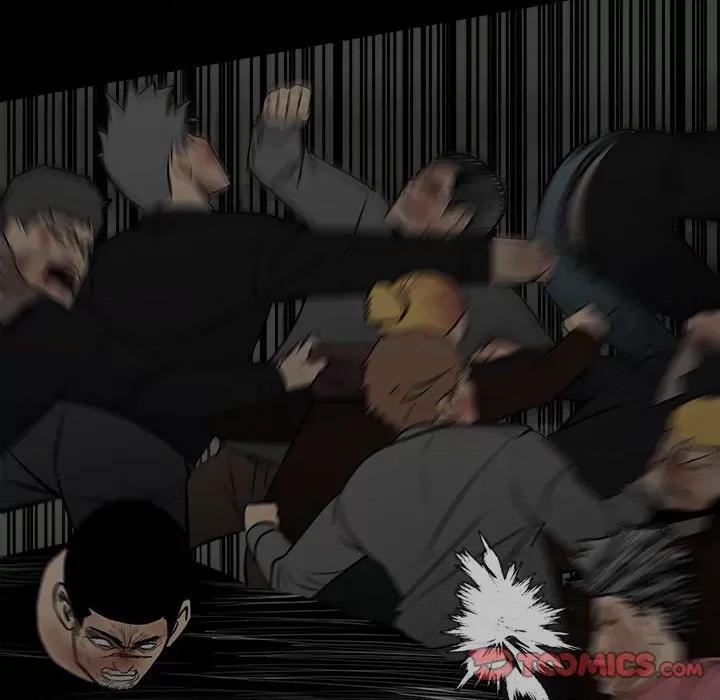 彻保：Villain 彻保：Villain-第 139 话 第9页