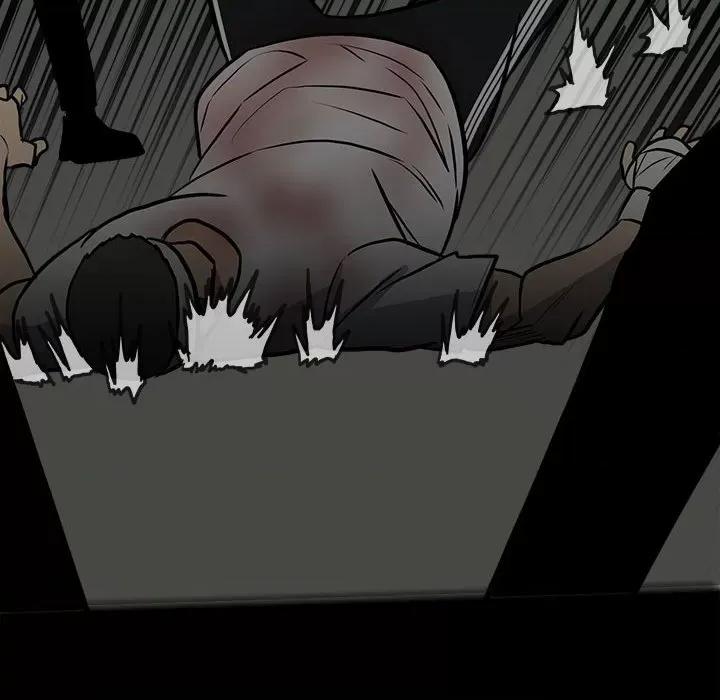 彻保：Villain 彻保：Villain-第 139 话 第26页