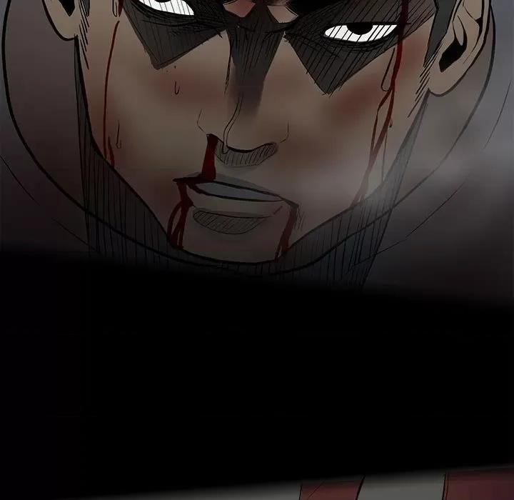 彻保：Villain 彻保：Villain-第 139 话 第31页