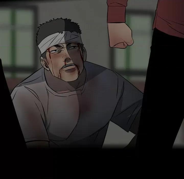 彻保：Villain 彻保：Villain-第 139 话 第32页