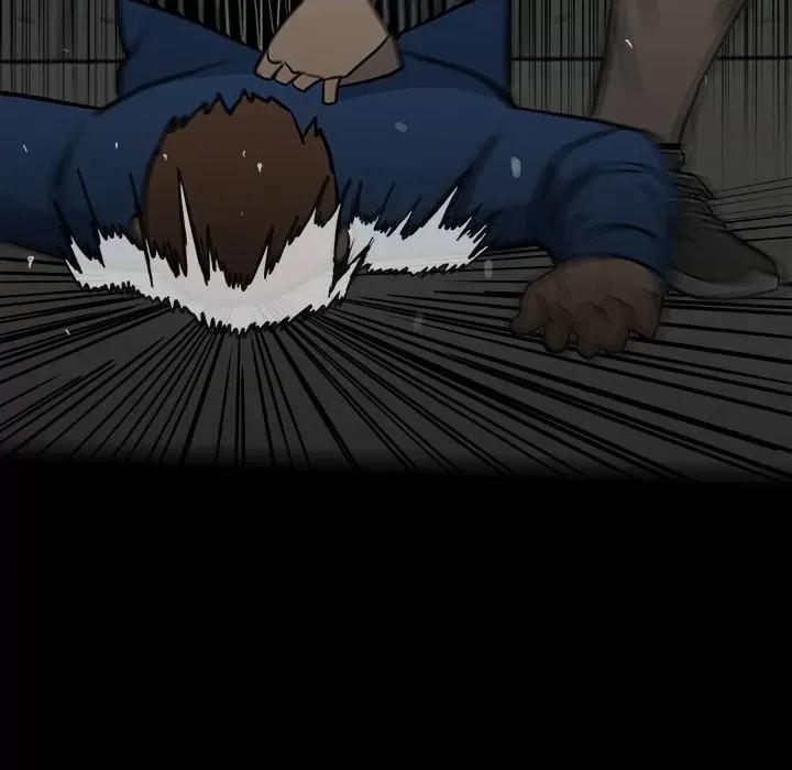彻保：Villain 彻保：Villain-第 139 话 第49页