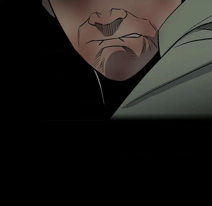 彻保：Villain 彻保：Villain-第 139 话 第52页
