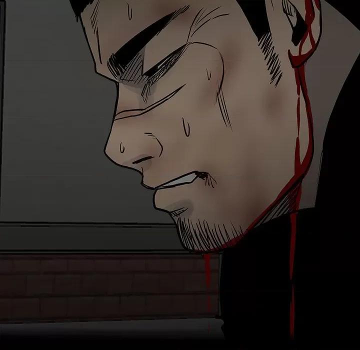 彻保：Villain 彻保：Villain-第 139 话 第68页