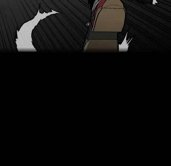 彻保：Villain 彻保：Villain-第 139 话 第76页