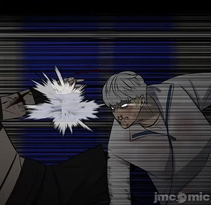 彻保：Villain 彻保：Villain-第 139 话 第90页