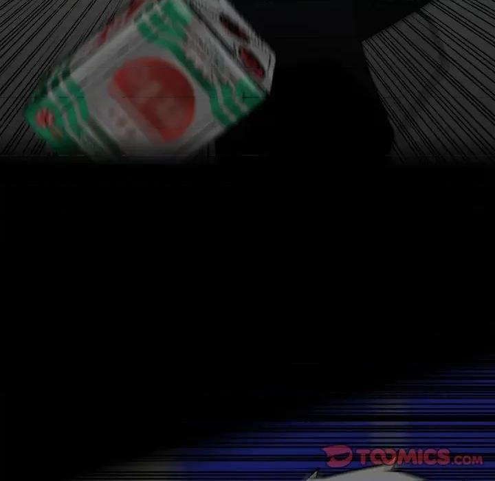 彻保：Villain 彻保：Villain-第 139 话 第93页