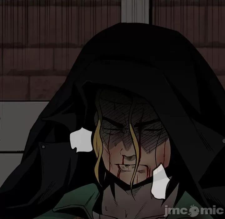 彻保：Villain 彻保：Villain-第 139 话 第100页