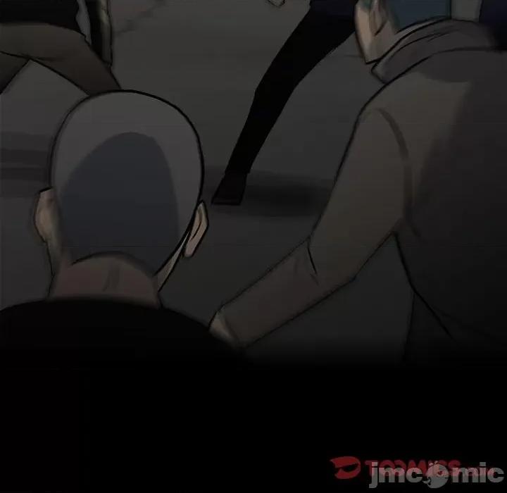 彻保：Villain 彻保：Villain-第 139 话 第105页